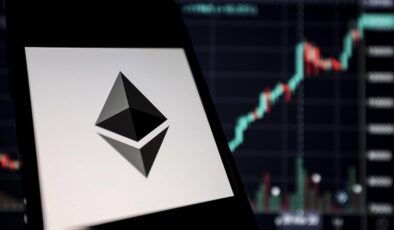 Ethereum cüzdanı hacklendi! Para birimi değer kaybetti