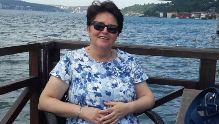 Ev almak için gittiği Aydın’da trafik kazasında öldü