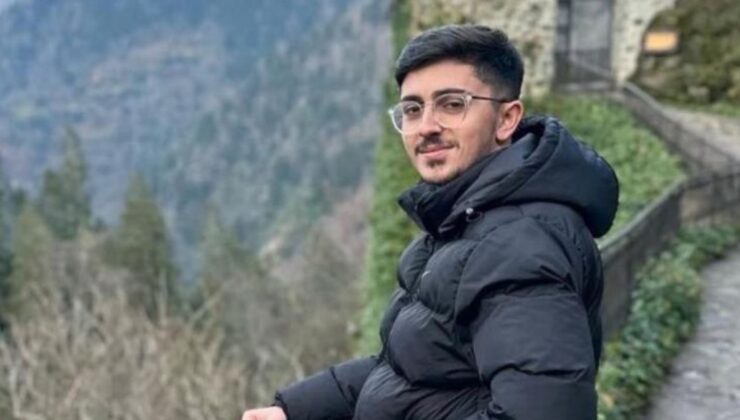 Eyüpsultan’da kazada ölen Muhammet Gürcan’ın babası: Oğlum 4 ay sonra evlenecekti