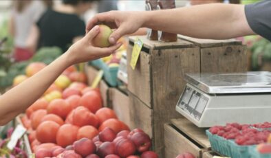 FAO: Dünya gıda fiyatları endeksi ocak ayında düştü