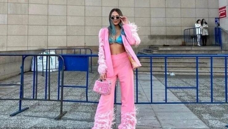 Fenomen Merve Taşkın hakkında 3 yıla kadar hapis istemi