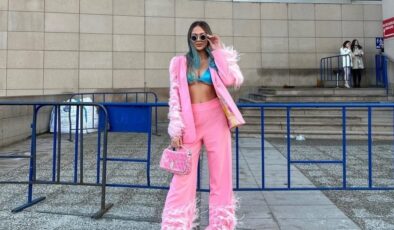 Fenomen Merve Taşkın, müstehcenlik suçundan gözaltında