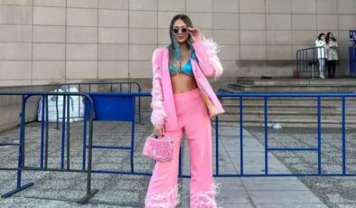 Fenomen Merve Taşkın’a 3 yıla kadar hapis istemiyle dava açıldı