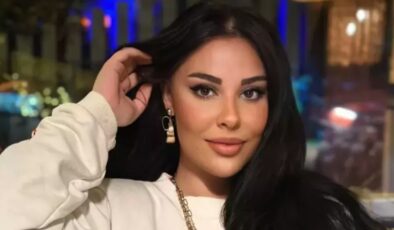 Ferdi Tayfur’un miras bırakmadığı kızı Tuğçe Tayfur’dan imalı sözler