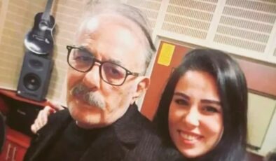 Ferdi Tayfur’un vasiyeti açıklandı! Kızı Tuğçe Tayfur çıldırdı