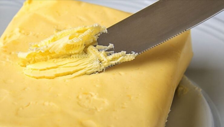 Fiyatı fırladı! Avrupa’da ‘tereyağı krizi’ yaşanıyor