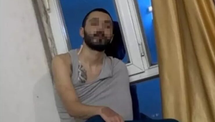 Fransa’da PKK’lılar tarafından kaçırılıp işkence gören genç kurtarıldı