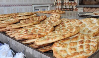 Gaziantep’de Ramazan pidesi hazırlıkları başladı