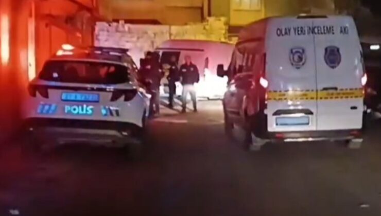 Gaziantep’te bıçaklı cinayet: 5 kişi gözaltında