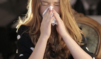 Geçmeyen öksürükten kurtulmanın yolları