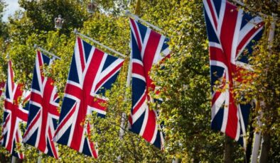 Genç Britanyalıların yalnızca yüzde 11’i ülkeleri İçin savaşmayı göze alıyor