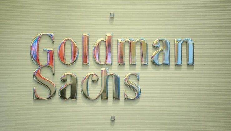 Goldman Sachs yıl sonu ons altın tahmini: 3 bin 300 dolar