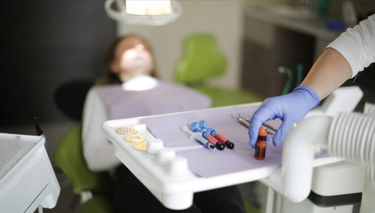 Hastanelerde katılım payı tutarı düşünce enflasyon beklentisi geriledi