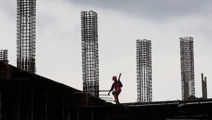 İnşaat malzemesi ihracatı geçen yıl 29,03 milyar dolar oldu