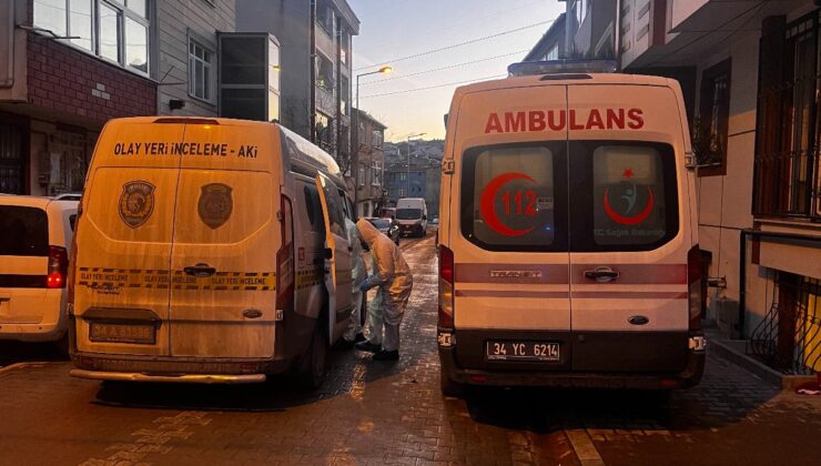 İstanbul Esenyurt’ta motokuryenin cesedini emlakçı buldu