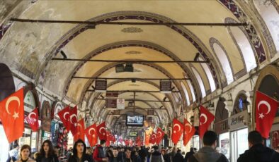 İstanbul Kapalıçarşı’da kara para aklama operasyonunda gözaltı sayısı 40’a yükseldi