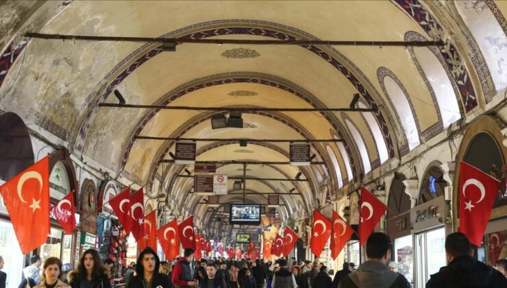 İstanbul Kapalıçarşı’da kara para aklama operasyonunda gözaltı sayısı 40’a yükseldi