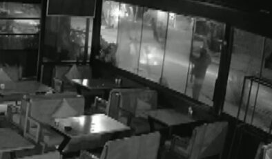 İstanbul’da aynı kafeye ikinci kez ateş açtılar