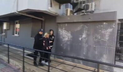 İstanbul’da babasını öldüren genç kız hakkında iddianame