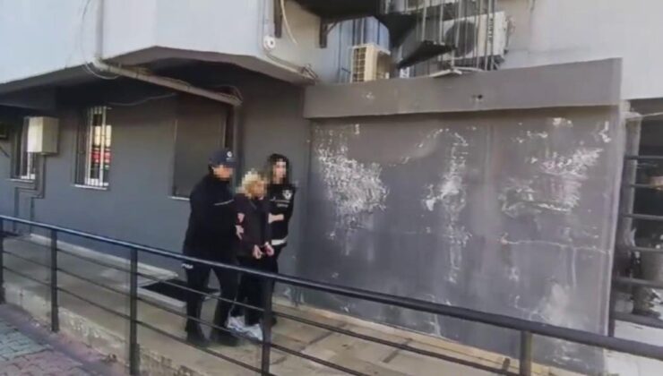 İstanbul’da babasını öldüren genç kız hakkında iddianame