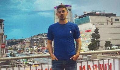 İstanbul’da bekar evinde cinayet, kalbinden vurularak öldürüldü