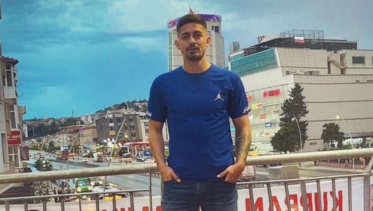 İstanbul’da bekar evinde cinayet, kalbinden vurularak öldürüldü