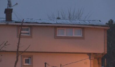 İstanbul’da beklenen kar yağışı başladı