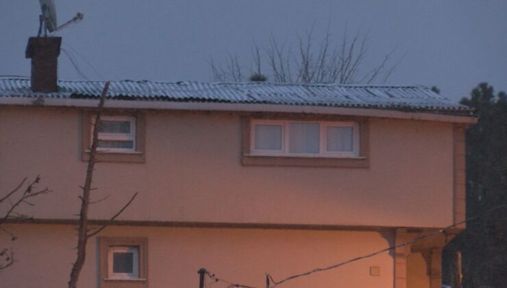 İstanbul’da beklenen kar yağışı başladı