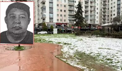 İstanbul’da berberde sahte içki içen kişi öldü