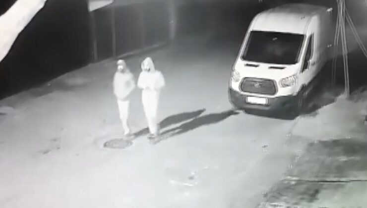 İstanbul’da çete üyeleriyle anlaşıp sevgilisine silahlı saldırı yaptırdı: 10 kişi tutuklandı