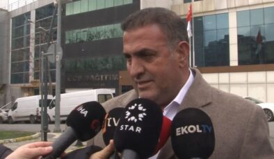 İstanbul’da denize düşerek kaybolan Vedat Can’nın ailesinden açıklama