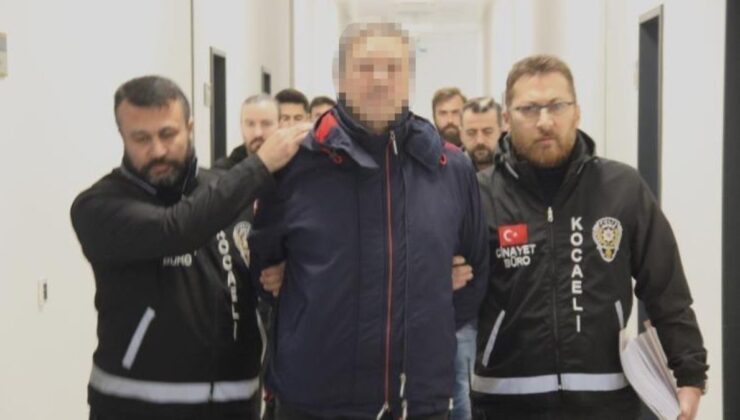 İstanbul’da halıcı baltayla parçalara ayrılıp, asitle eritilmişti: Cinayete ilişkin kan donduran detaylar