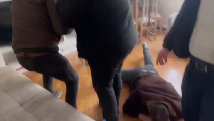 İstanbul’da iş adamı borcu yüzünden kaçırıldı