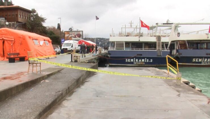 İstanbul’da kaybolan kardeşlere ilişkin yeni gelişme: Erkek cesedi bulundu