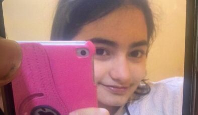 İstanbul’da küçük kız çıkan yangında can verdi