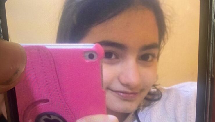 İstanbul’da küçük kız çıkan yangında can verdi