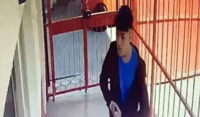 İstanbul’da okul müdürünü öldüren öğrenciden “ırkçılık” iddiası