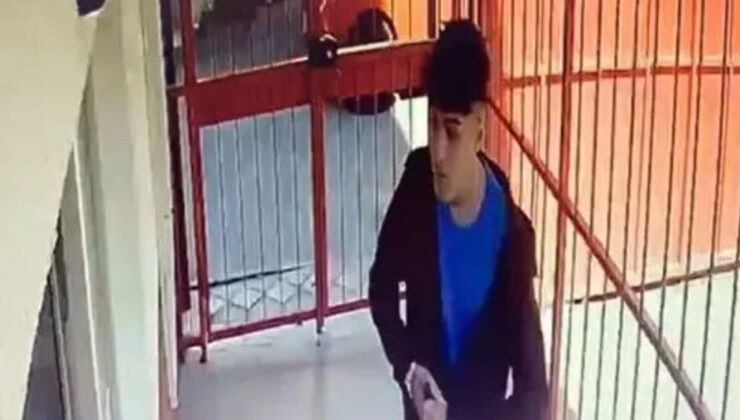 İstanbul’da okul müdürünü öldüren öğrenciden “ırkçılık” iddiası