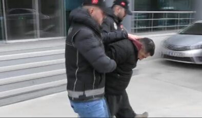 İstanbul’da park yeri tartışmasında kan döküldü