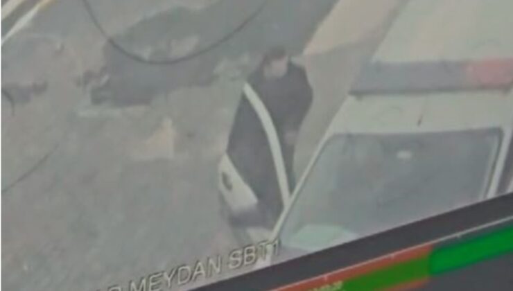 İstanbul’da polis memuruna bıçaklı saldırı