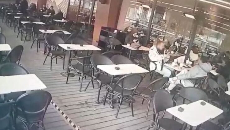 İstanbul’da şantaj tuzağı: İş adamına oğlunun fotoğraflarını atıp 100 bin dolar para istediler