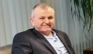 İstanbul’da sarı serum alan vatandaş öldü