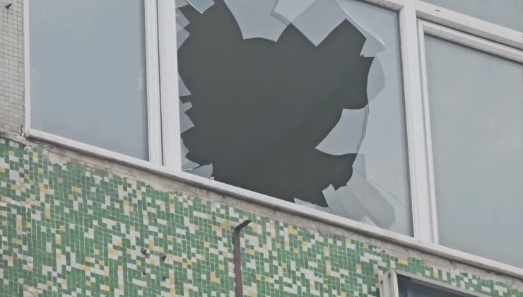 İstanbul’da uyuşturucu etkisindeyken dövdükleri şahsı camdan attılar