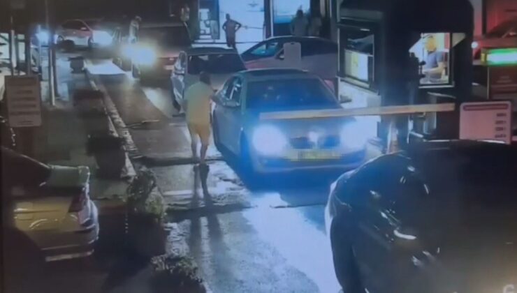 İstanbul’da Yargıtay Cumhuriyet Savcısı’nı darbeden 2 sanık kendilerini savundu