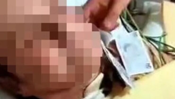 İstanbul’da yoğun bakımda yatan yaşlı kadına eziyet eden sanıkların yargılanmalarına başlandı