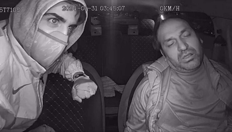 İstinaf, taksici Oğuz Erge’yi öldüren sanığa verilen müebbet cezasını doğru buldu