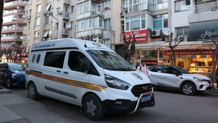 İzmir’de diş hekimini başından vuran şahıs videosunu çekip annesine gönderdi