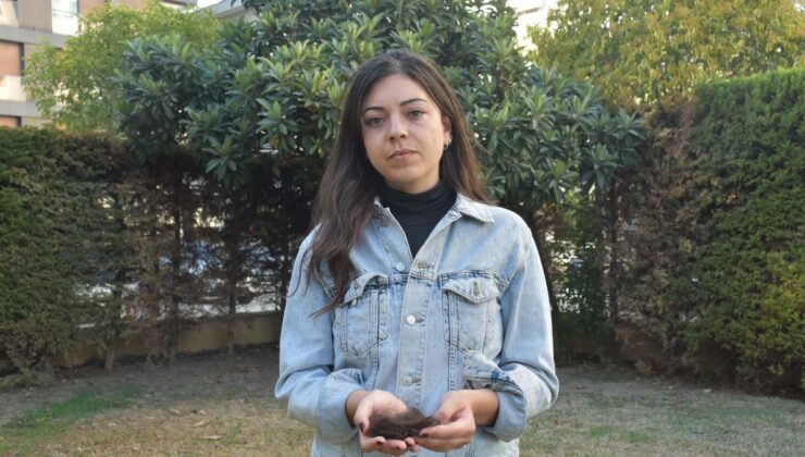 İzmir’de doktora şiddetin görüntüleri ortaya çıktı