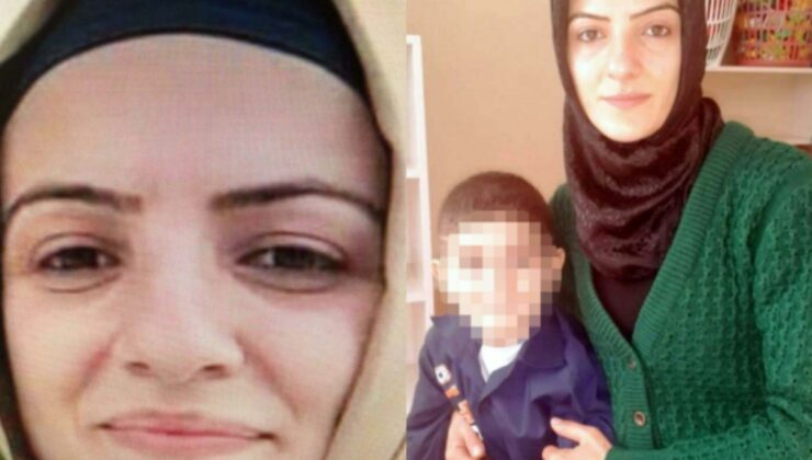 İzmir’de katil eşe indirimsiz ağırlaştırılmış müebbet hapis