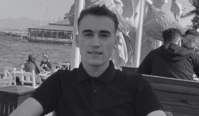 İzmir’de kaza geçiren lise öğrencisinden acı haber